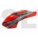 H0164-S SAB Canomod Goblin 770 Canopy (Red/Gray) 
